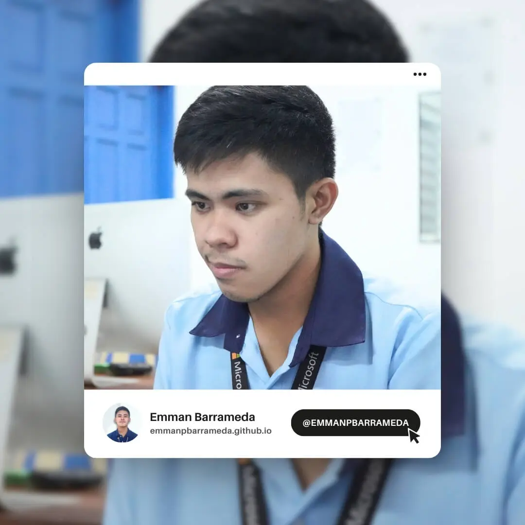 emmanpbarrameda